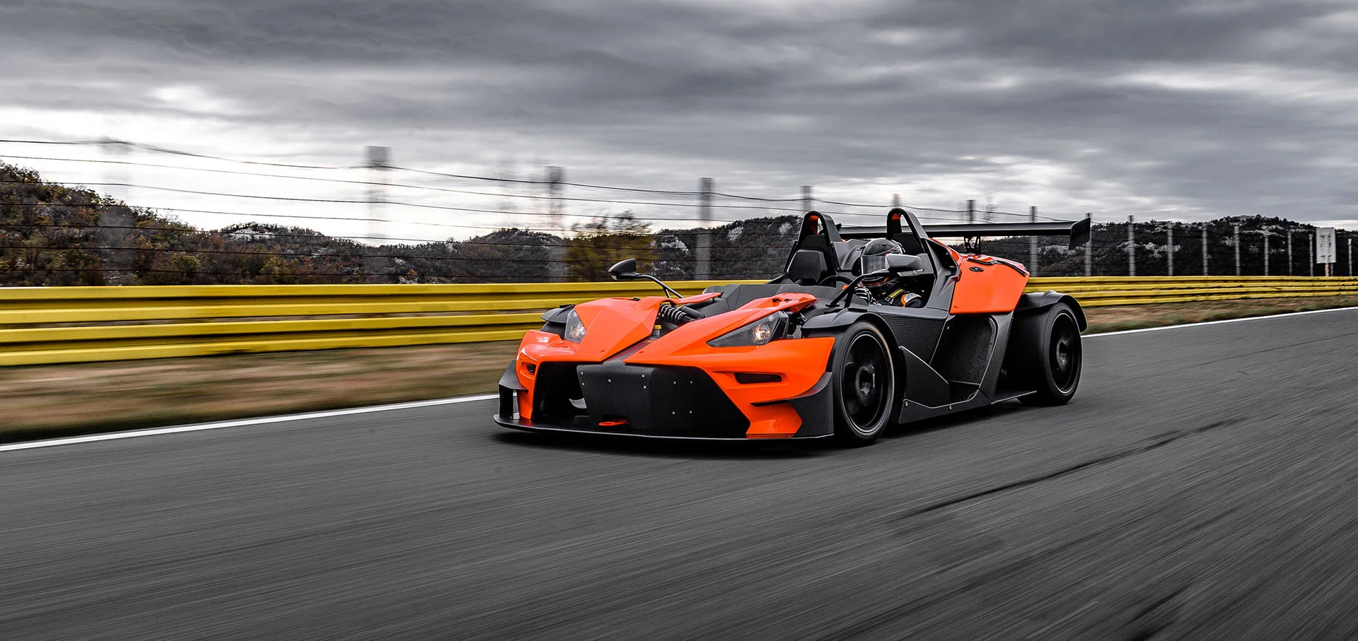 	X-Bow RR	